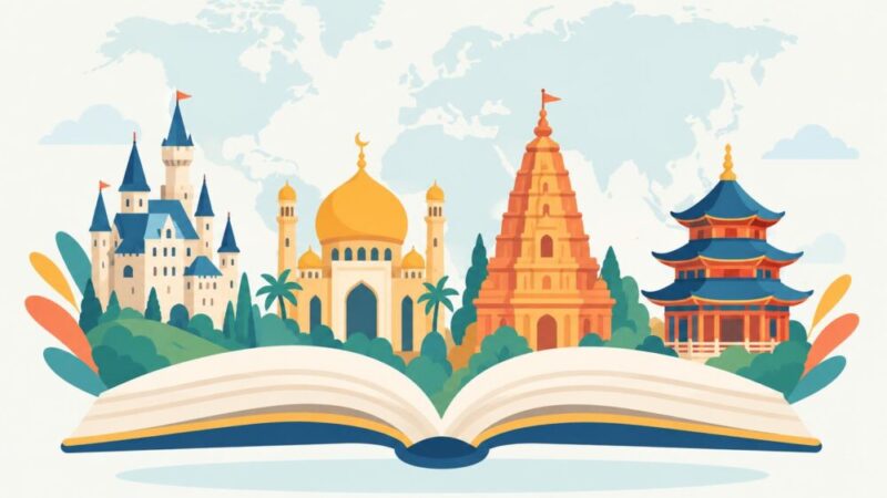 【書籍紹介】小学生でもわかる世界史🏛️ 